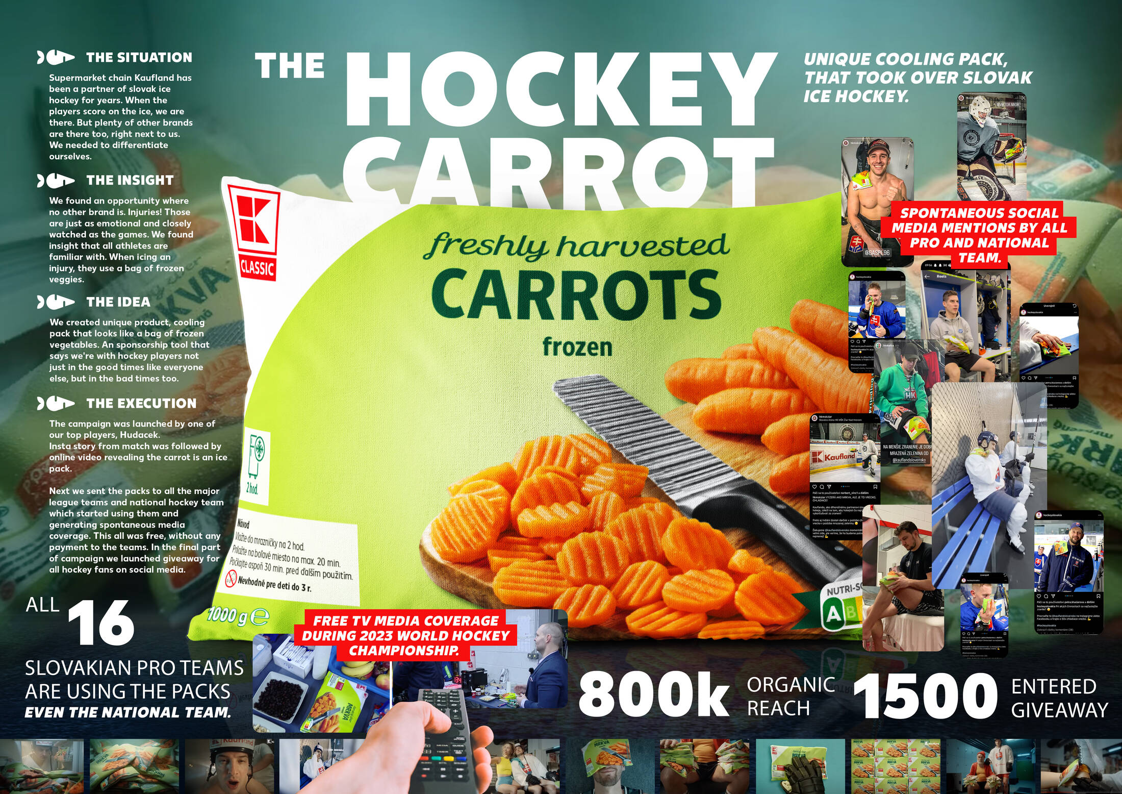 kaufland-the-hockey-carrot-ads-of-the-world-part-of-the-clio-network