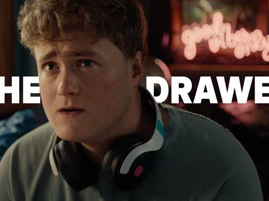 The Drawer