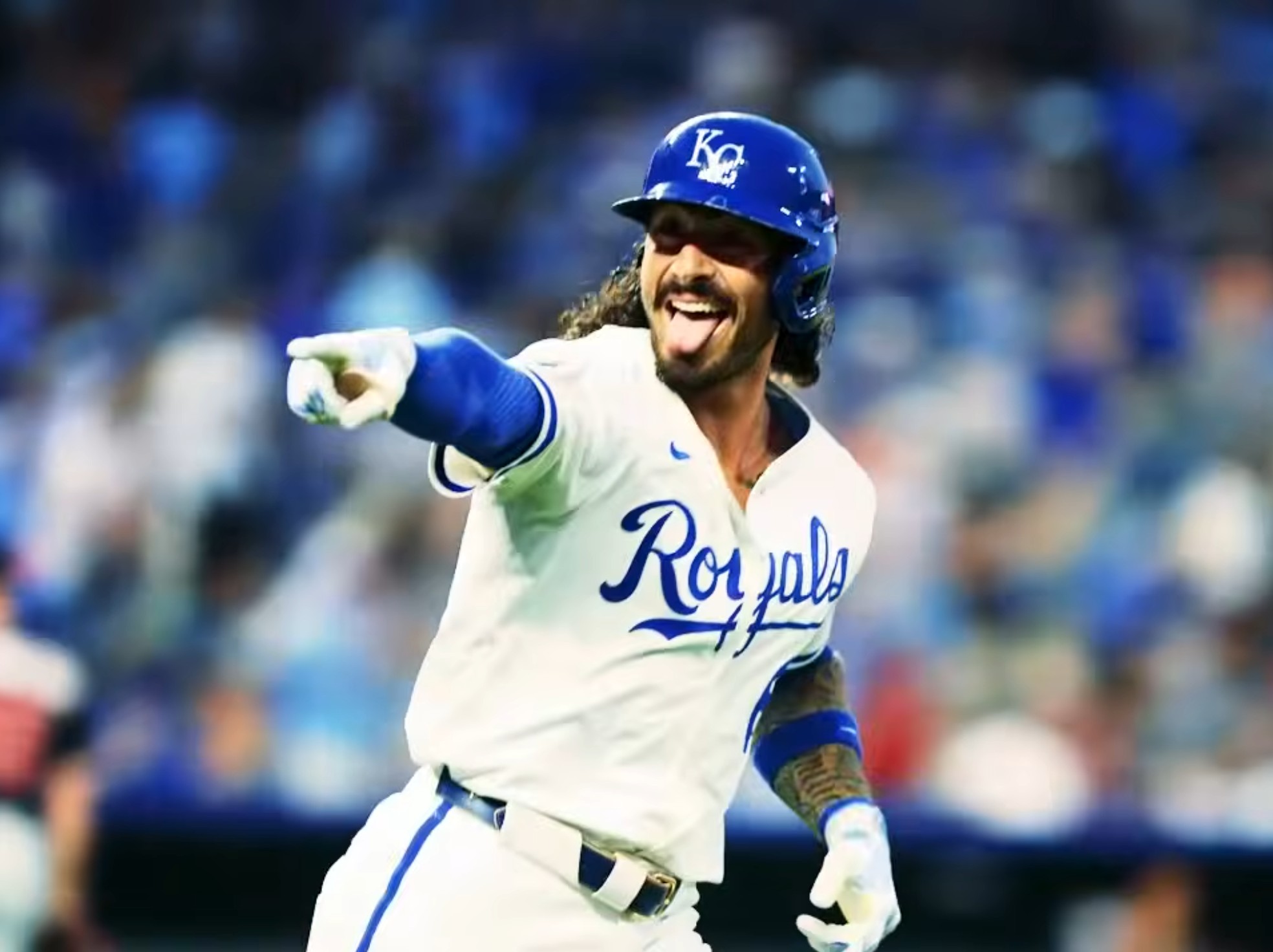  Welcome to Royals TV Image