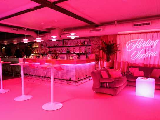 Flirting or Non Flirting Section