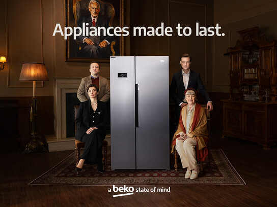 The Beko Inheritance