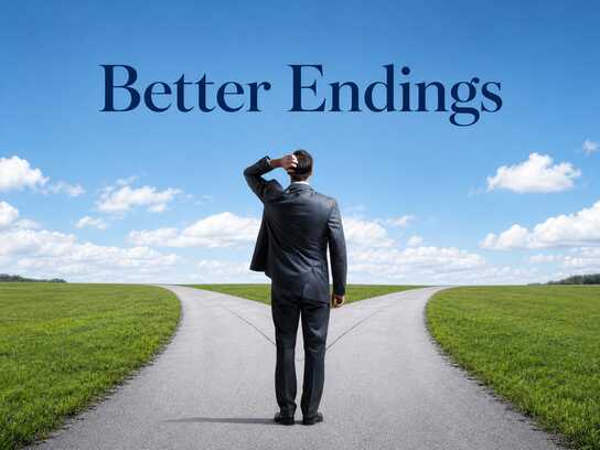 Better Endings
