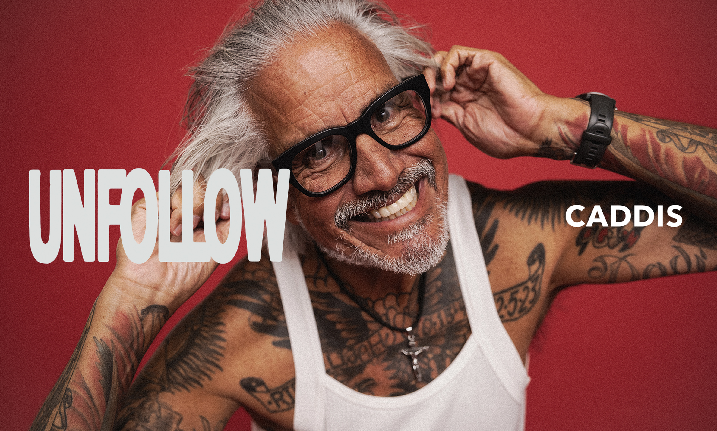 Unfollow Image