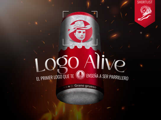 Logo Alive