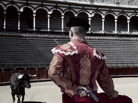 Torero