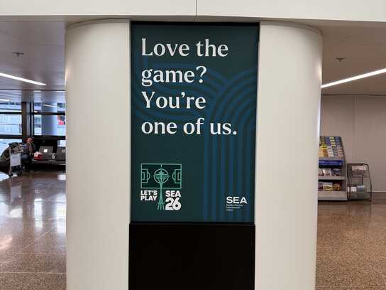 Let's Play SEA '26