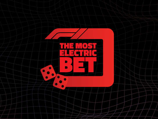 The Most Electric Bet