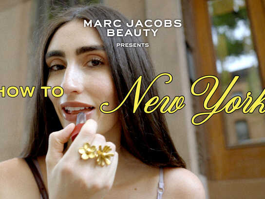 'How to New York'