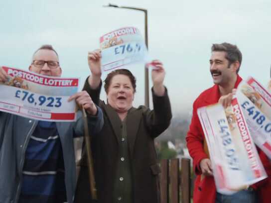 Anticipation and Celebration