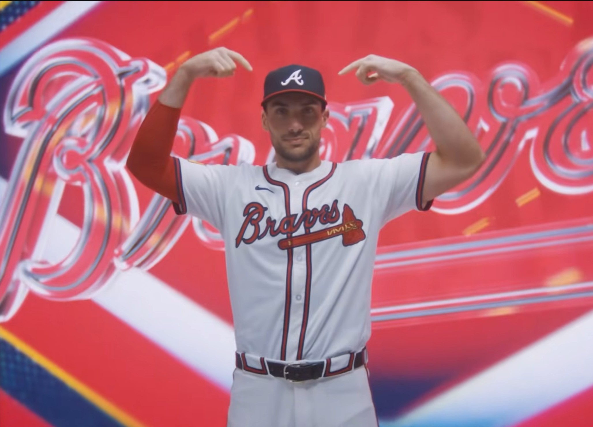  We Are Braves Country Image