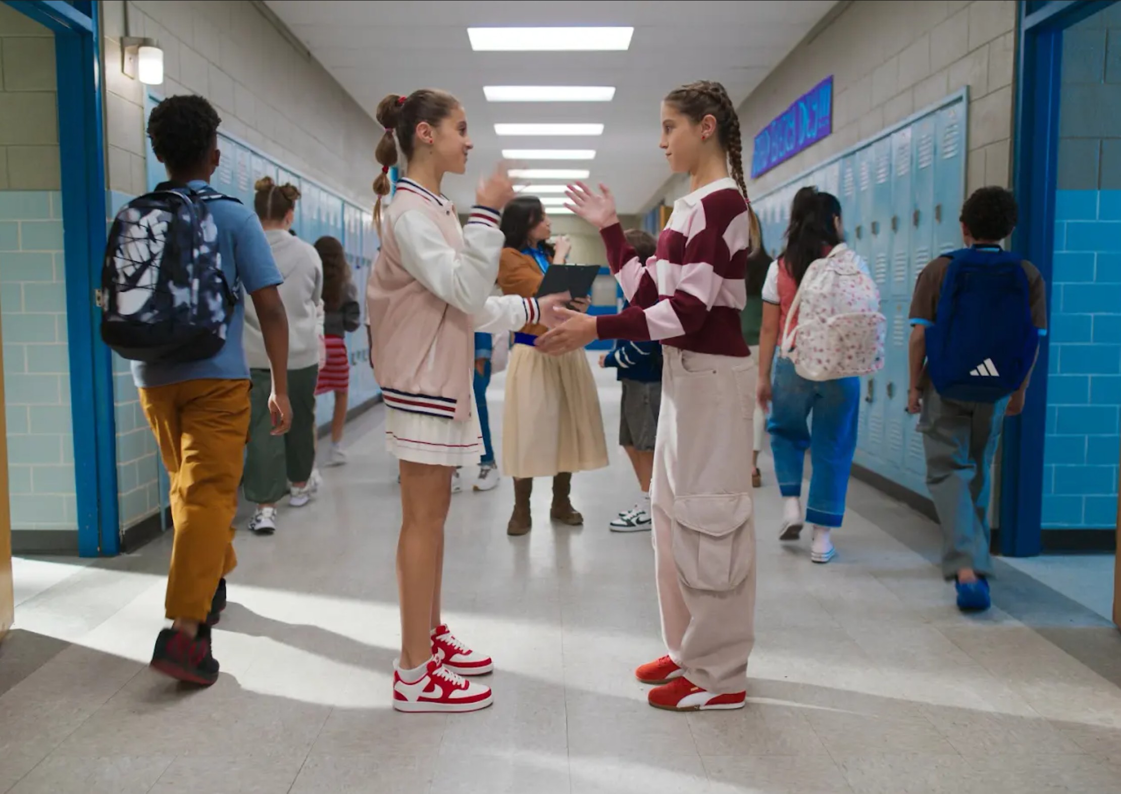 Handshake Image