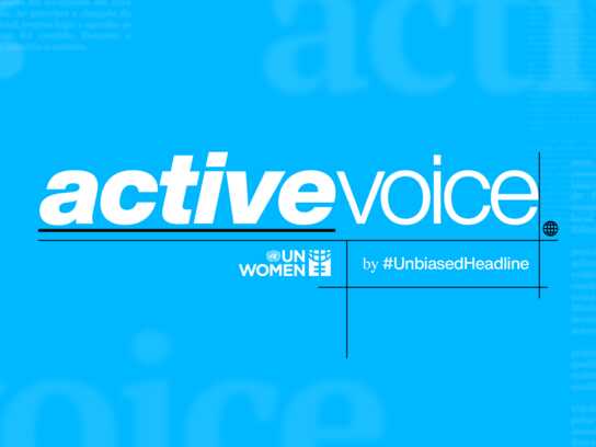 Active Voice