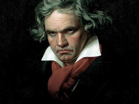 Beethoven