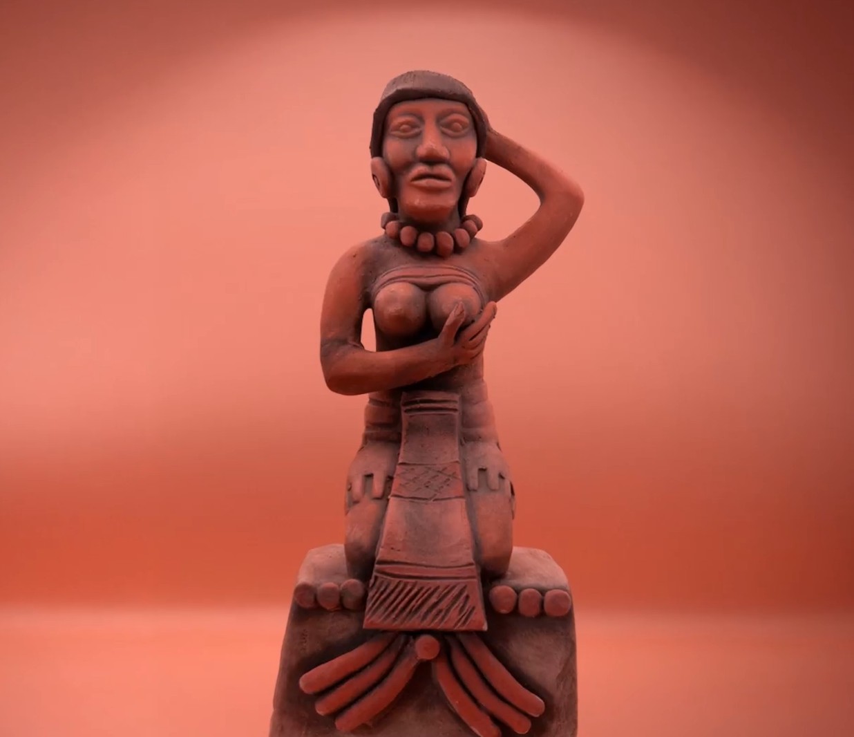 SELF-EXPLORATION JAINA Image