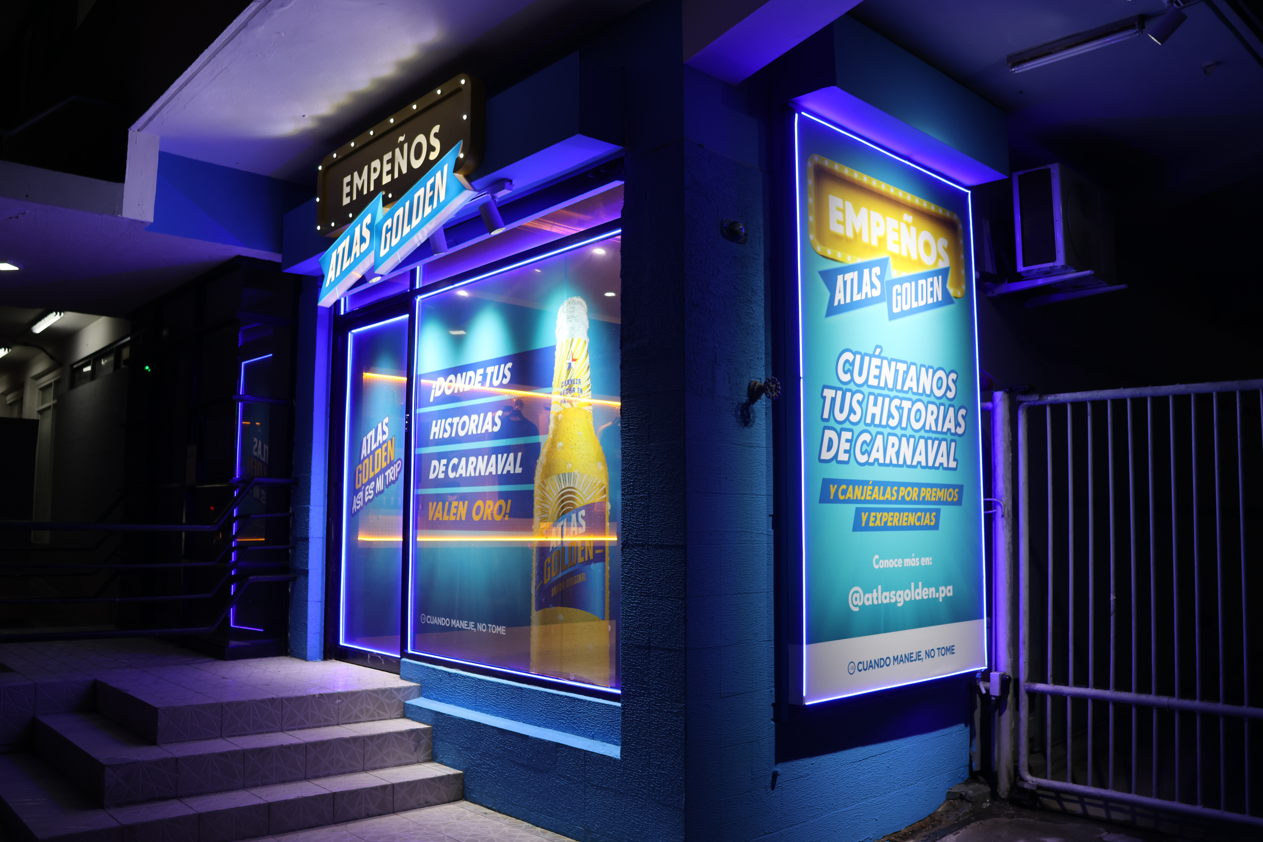 Atlas Golden Pawn Shop Image