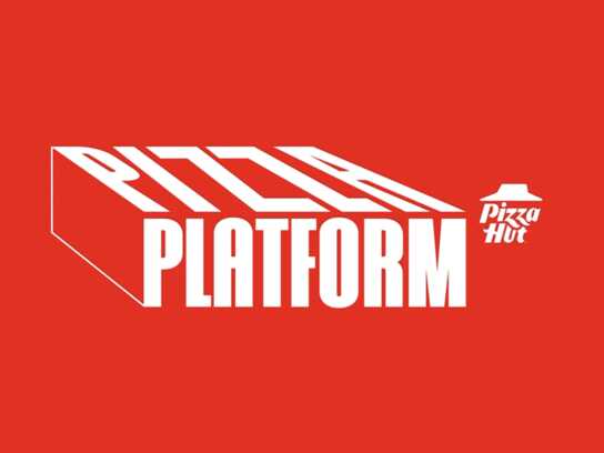 Pizza Platform