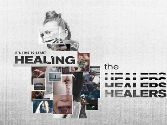 Healing the Healers: Ask a Doctor
