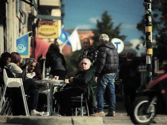 The speed camera lottery