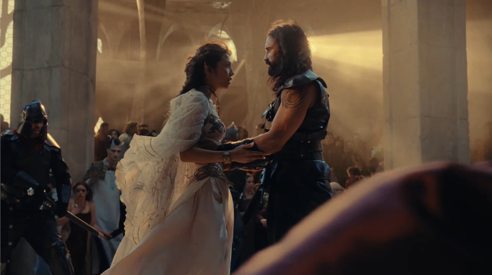 Romantasy Image