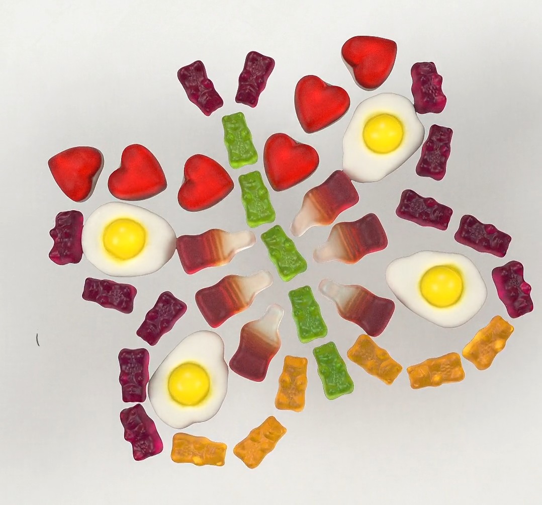 Starmix Image