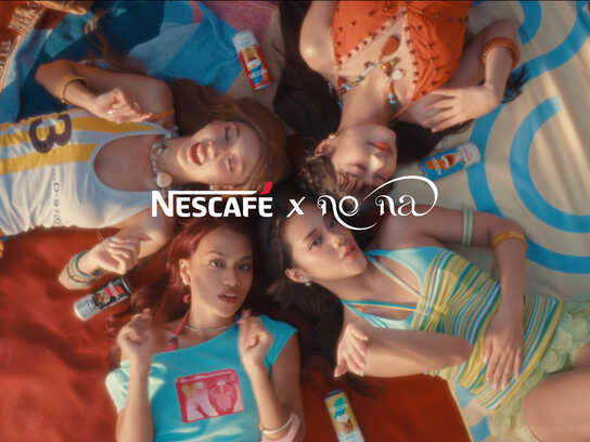 NESCAFÉ Indonesia x no na: The Fans Challenge