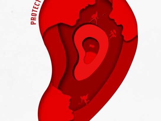 Protect your territory 