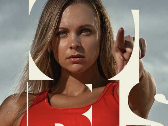 Hot Girls Don't Burn