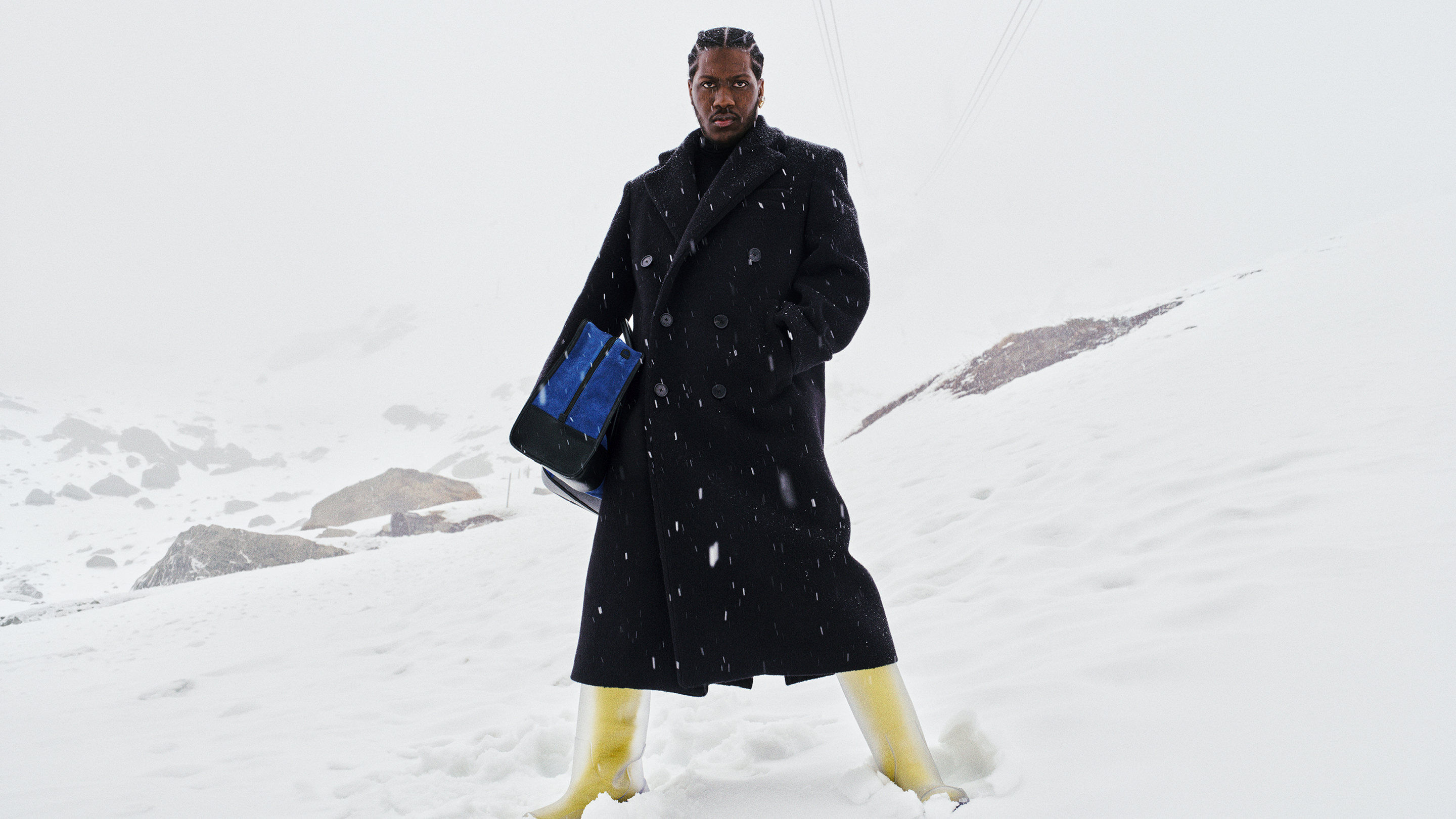 Fall Winter 2026 Image