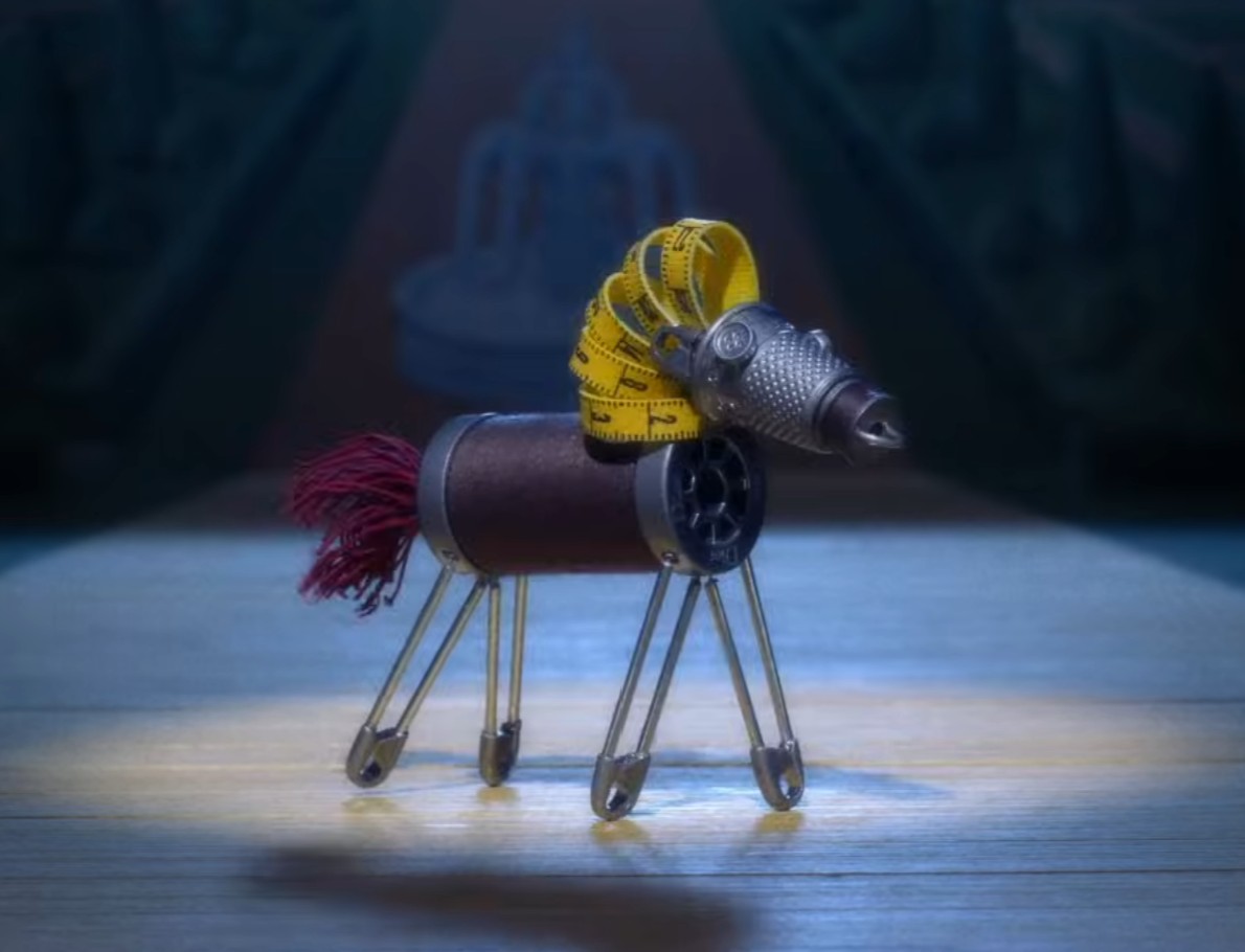 Celebrating the Year of the Horse Image