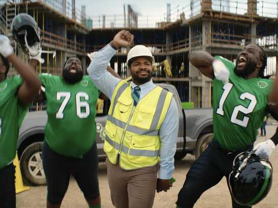 Cricket Wireless HBCU Engineering