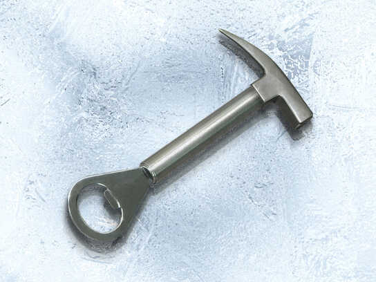 Bottle opener