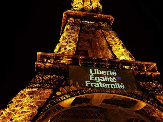  Terms and Conditions of Being a Girl