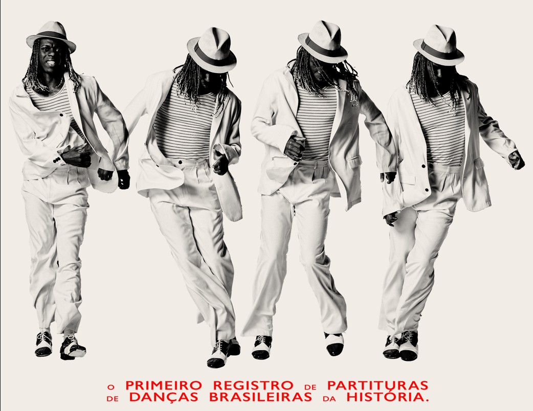 Dancebook Brasil Image