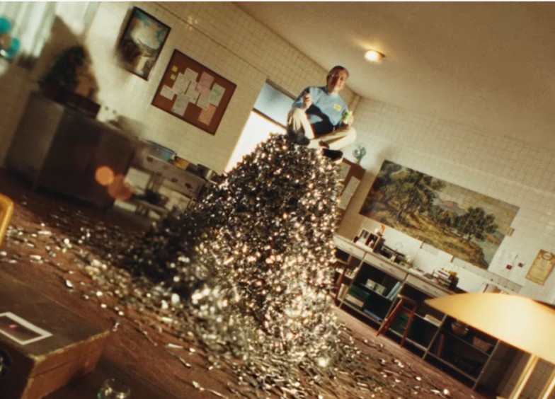 Seriously Serious Image