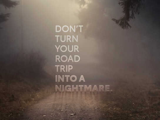 Toyota Care | Nightmare