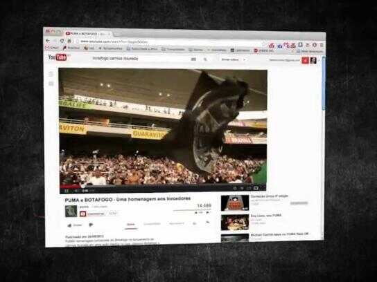 Fogometer, The Jersey of Diehard Fans