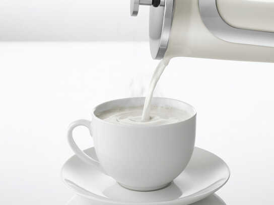 Coffee, Wine, Cherries