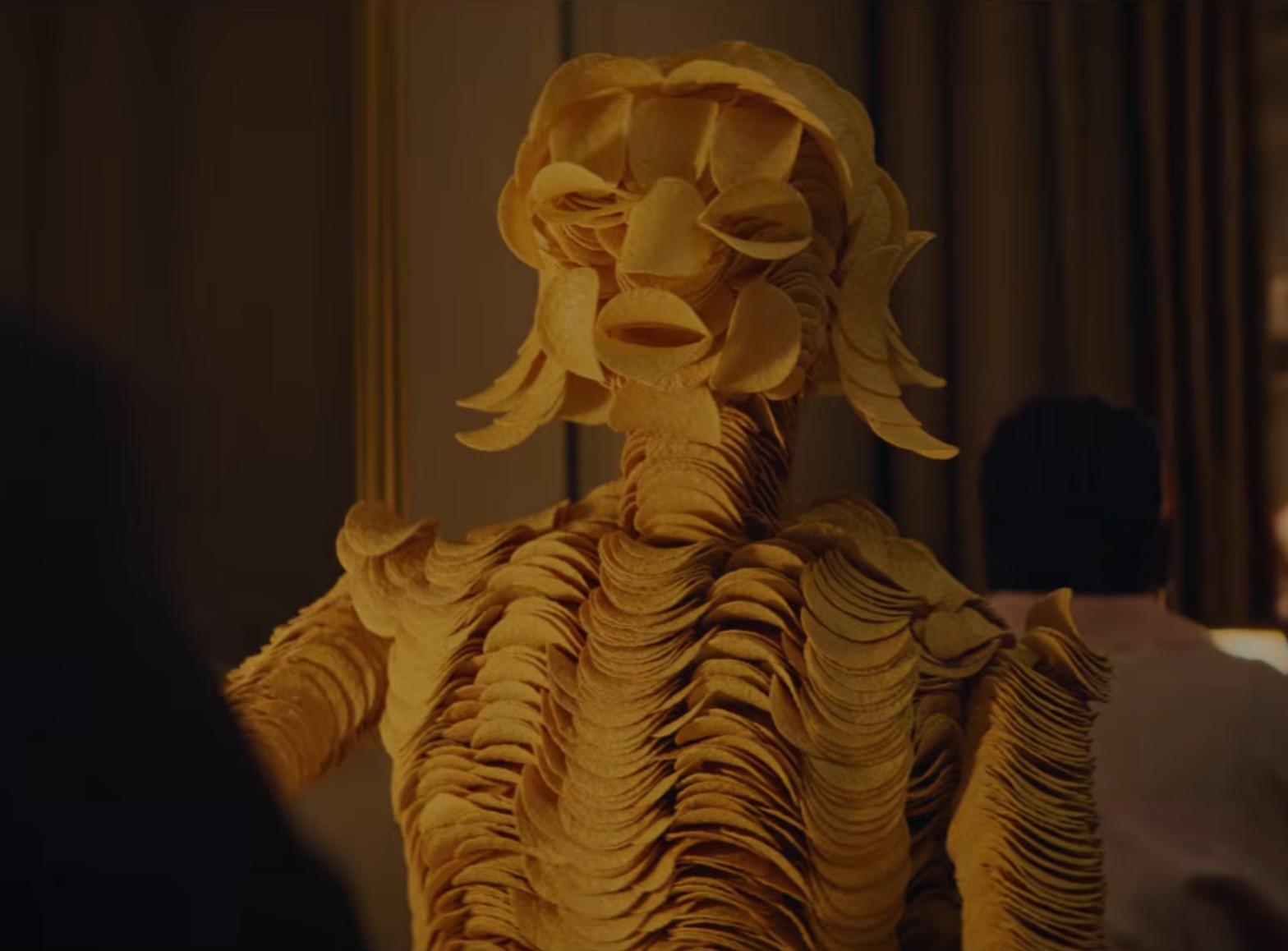 Pringlelina - A Love Story Image