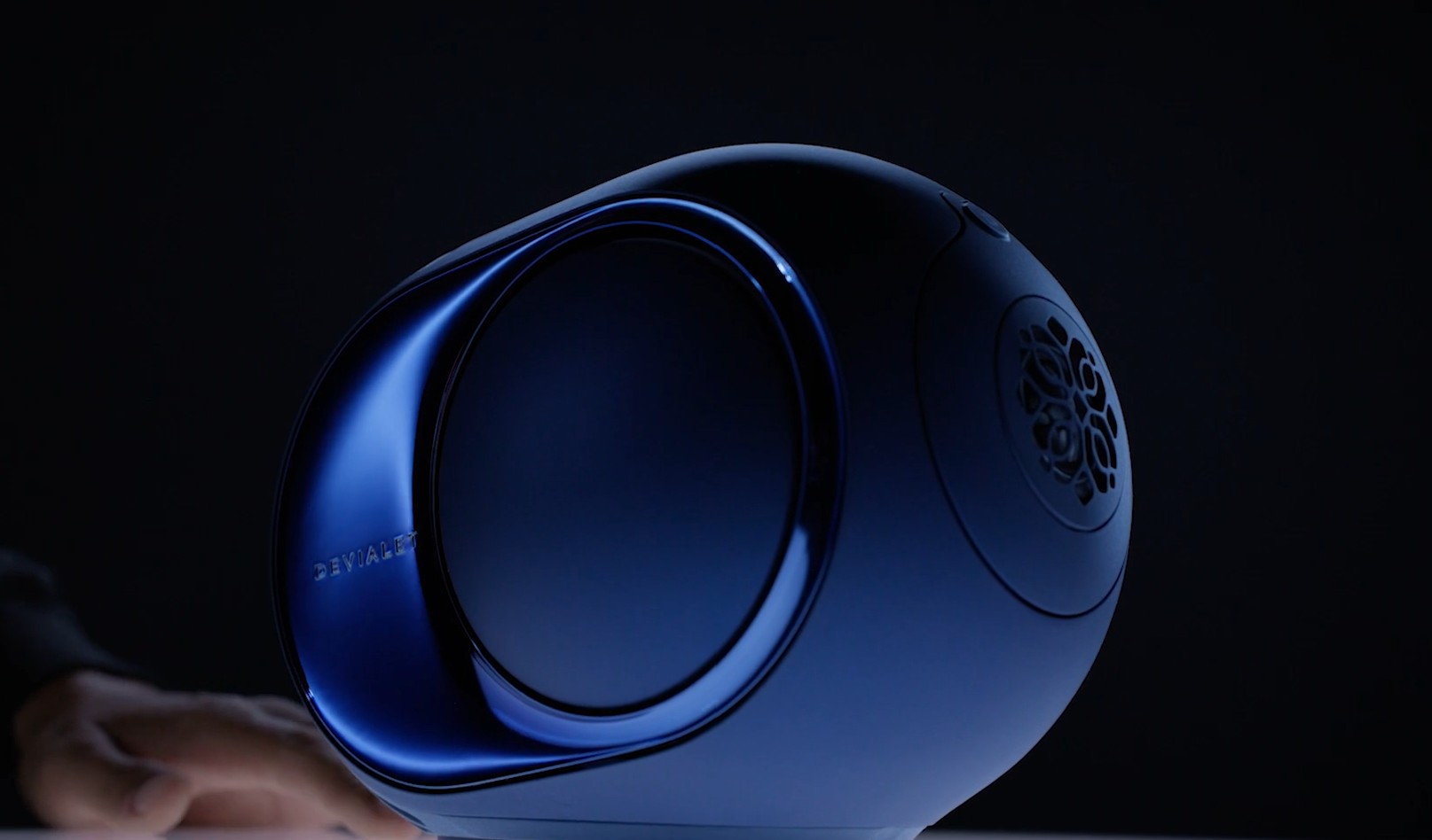 Alive with sound Image