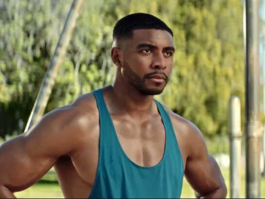 Ads are coming to AI. But not to Claude