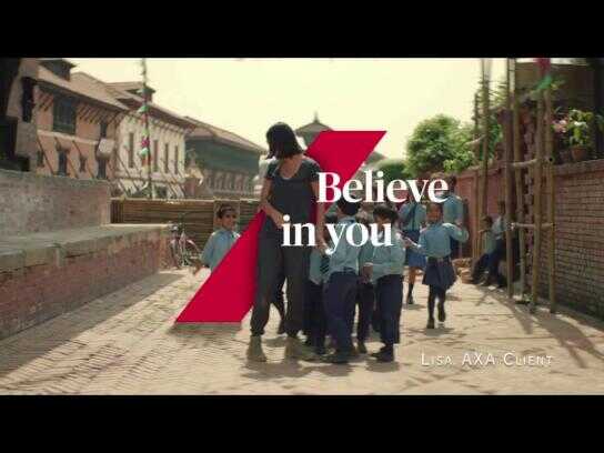 Believe In You