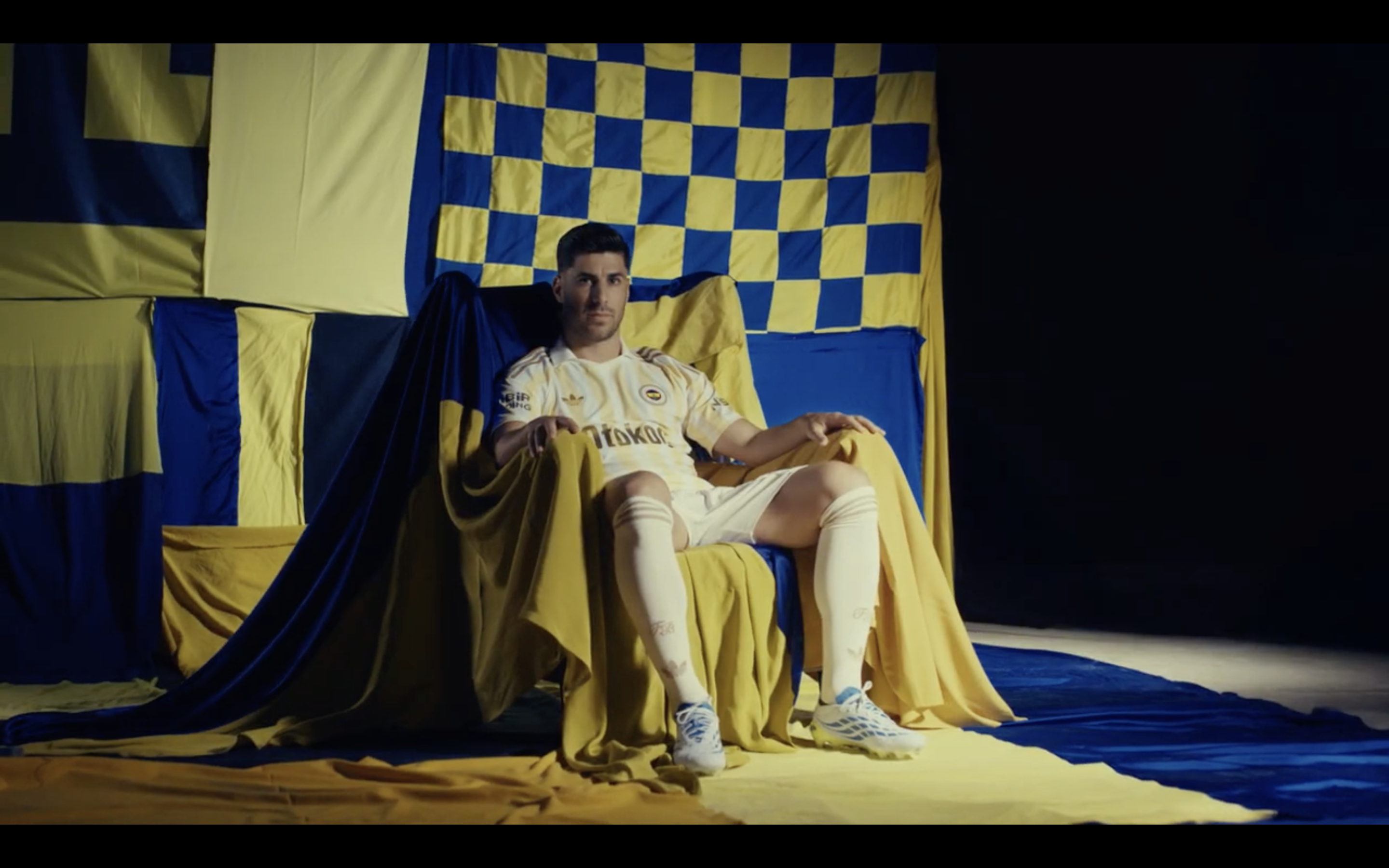 This Campaign is Made of Fenerbahçe Image
