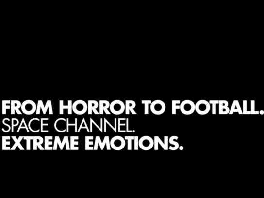 Scream, 90 minutes, Whistle, Red, Exorcism, Six Yard Box,...