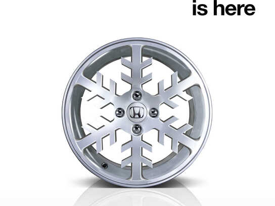 Snowflake