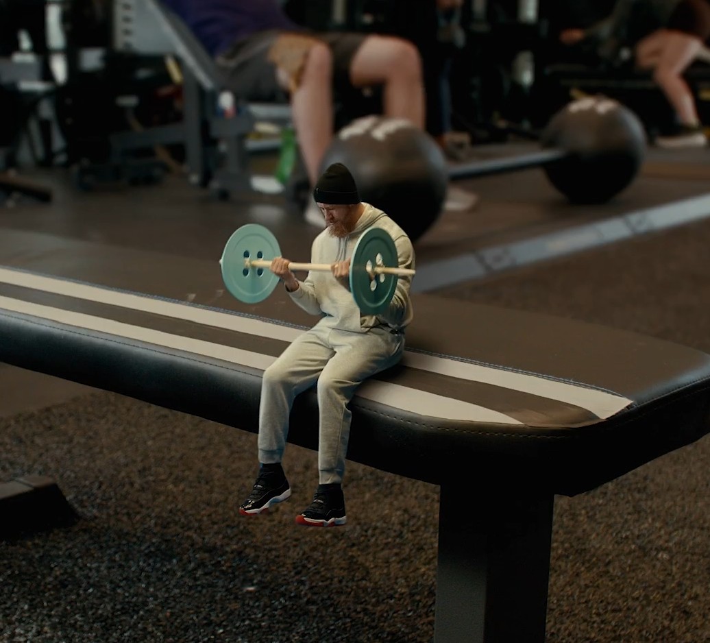 Gym Dawgs Image
