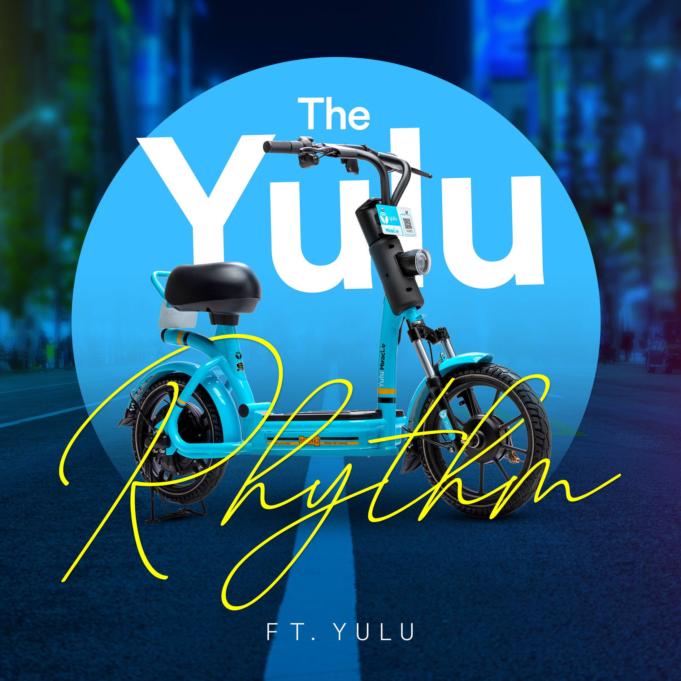 The Yulu Rhythm