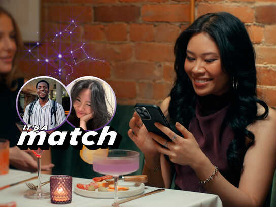 It Starts with a Sign