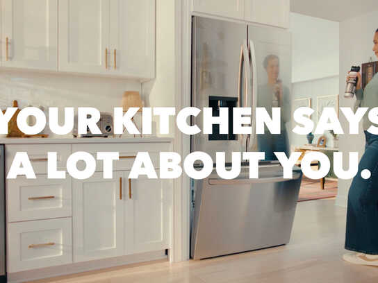 Your Kitchen Says A Lot About You