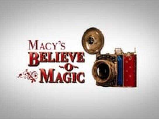 Believe-o-Magic App