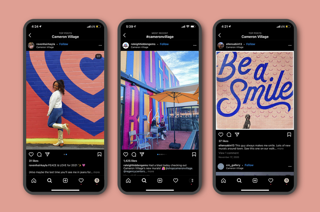 It Never Gets Old Image